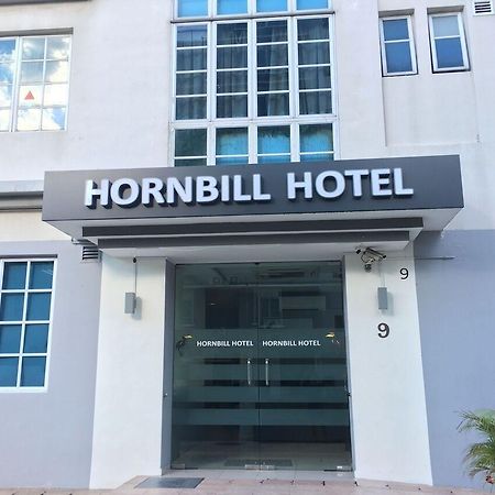Happy Hotel Singapore Ngoại thất bức ảnh