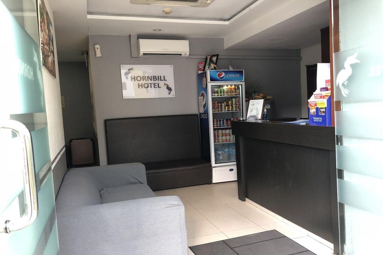 Happy Hotel Singapore Ngoại thất bức ảnh