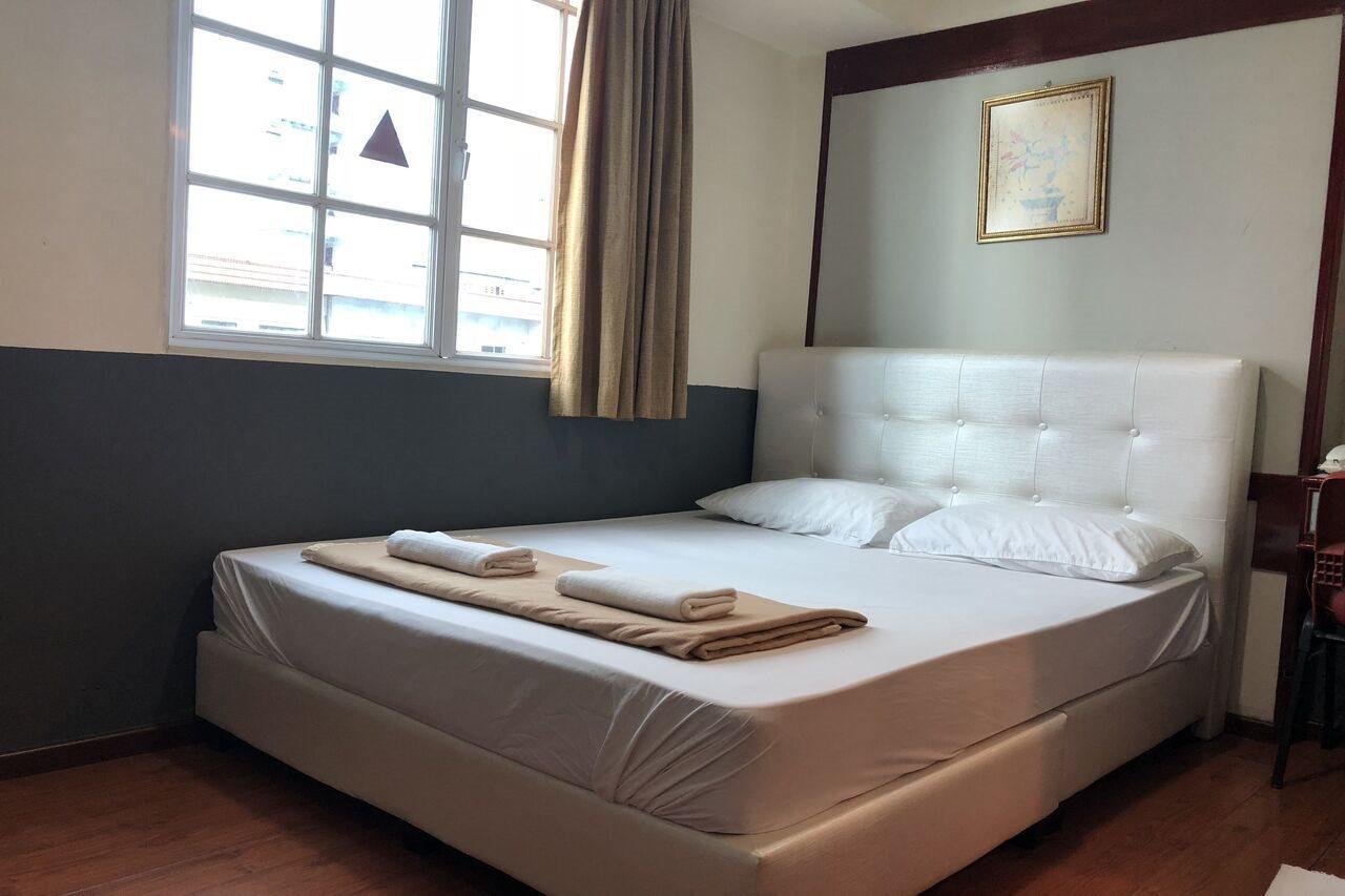 Happy Hotel Singapore Ngoại thất bức ảnh