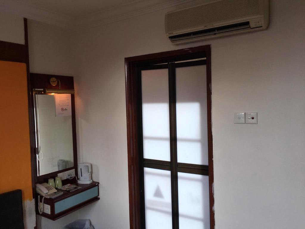 Happy Hotel Singapore Ngoại thất bức ảnh