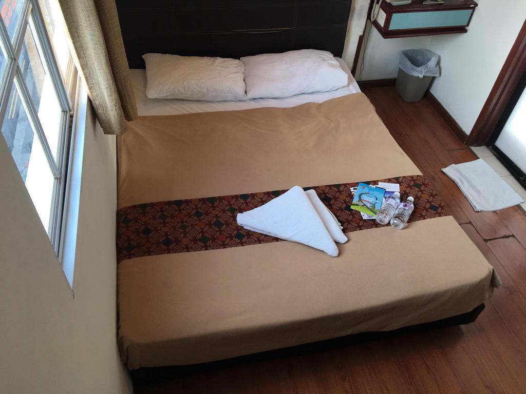 Happy Hotel Singapore Ngoại thất bức ảnh