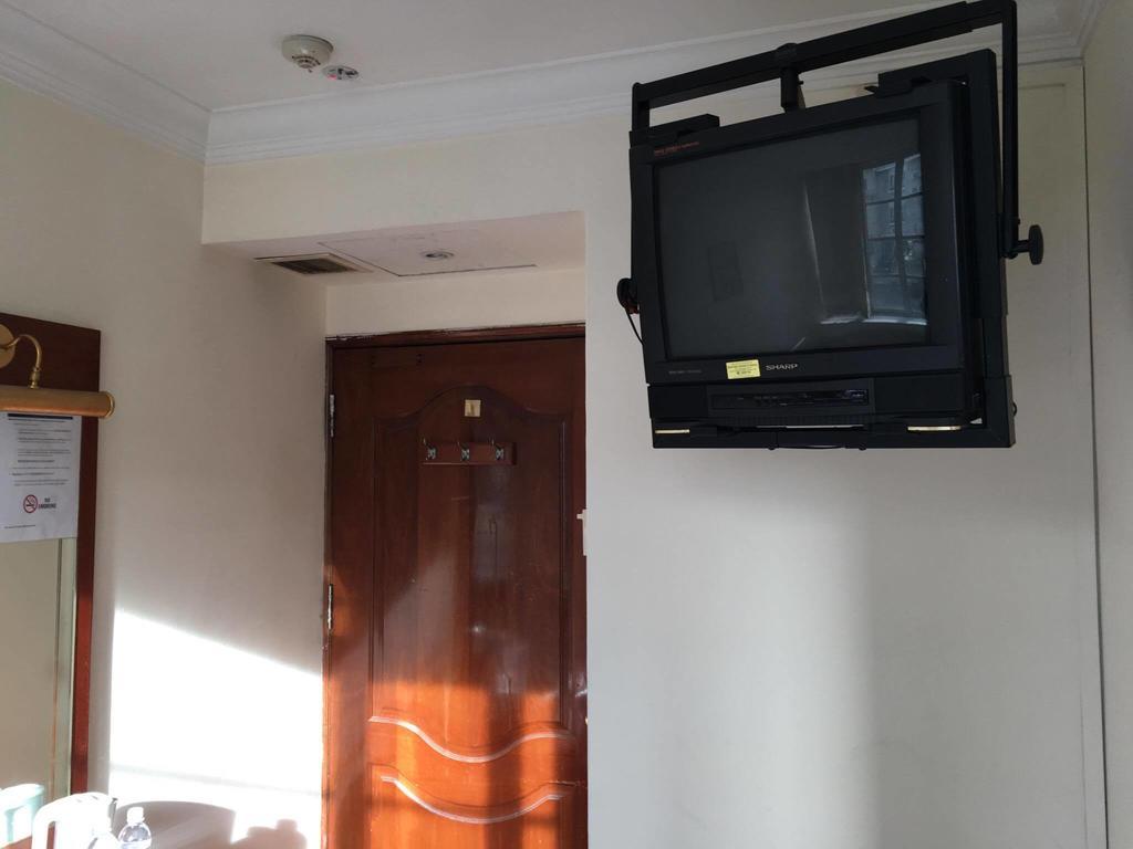 Happy Hotel Singapore Ngoại thất bức ảnh