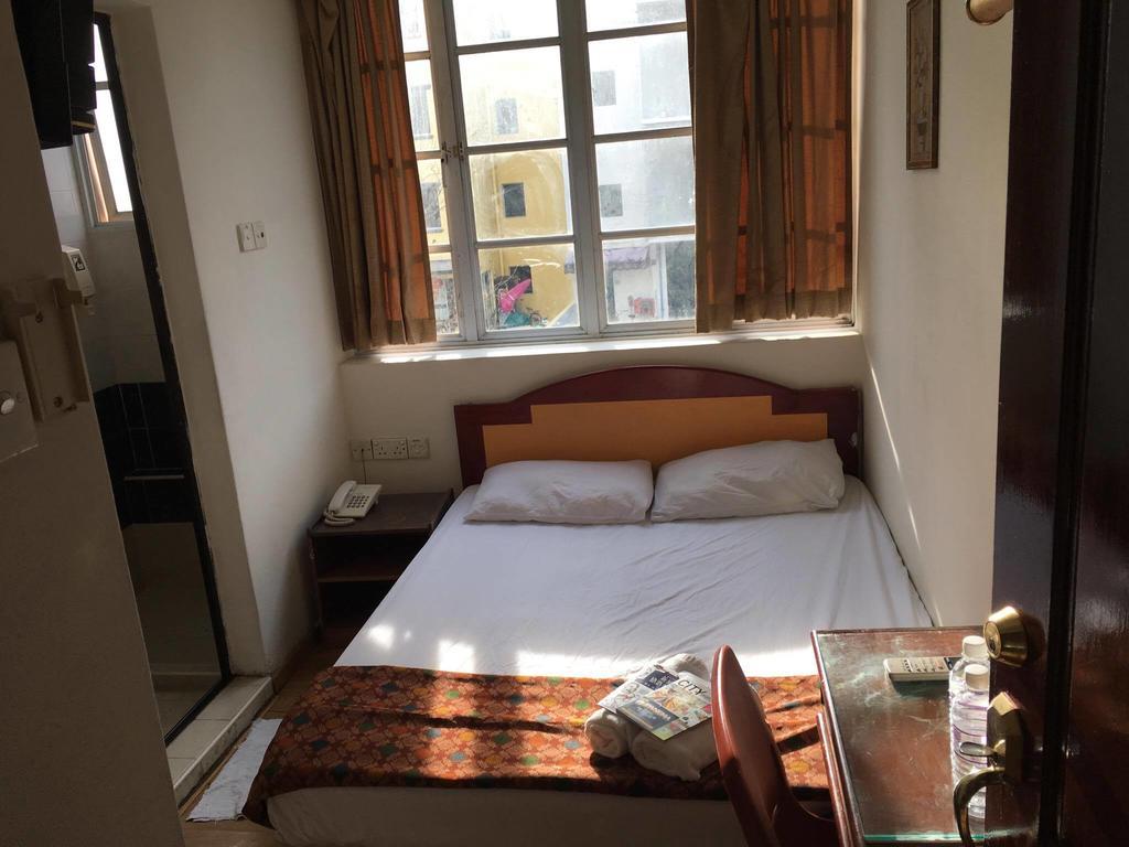 Happy Hotel Singapore Ngoại thất bức ảnh