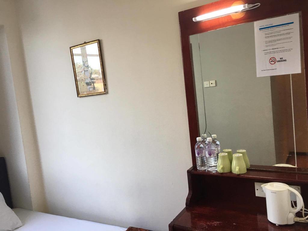 Happy Hotel Singapore Ngoại thất bức ảnh