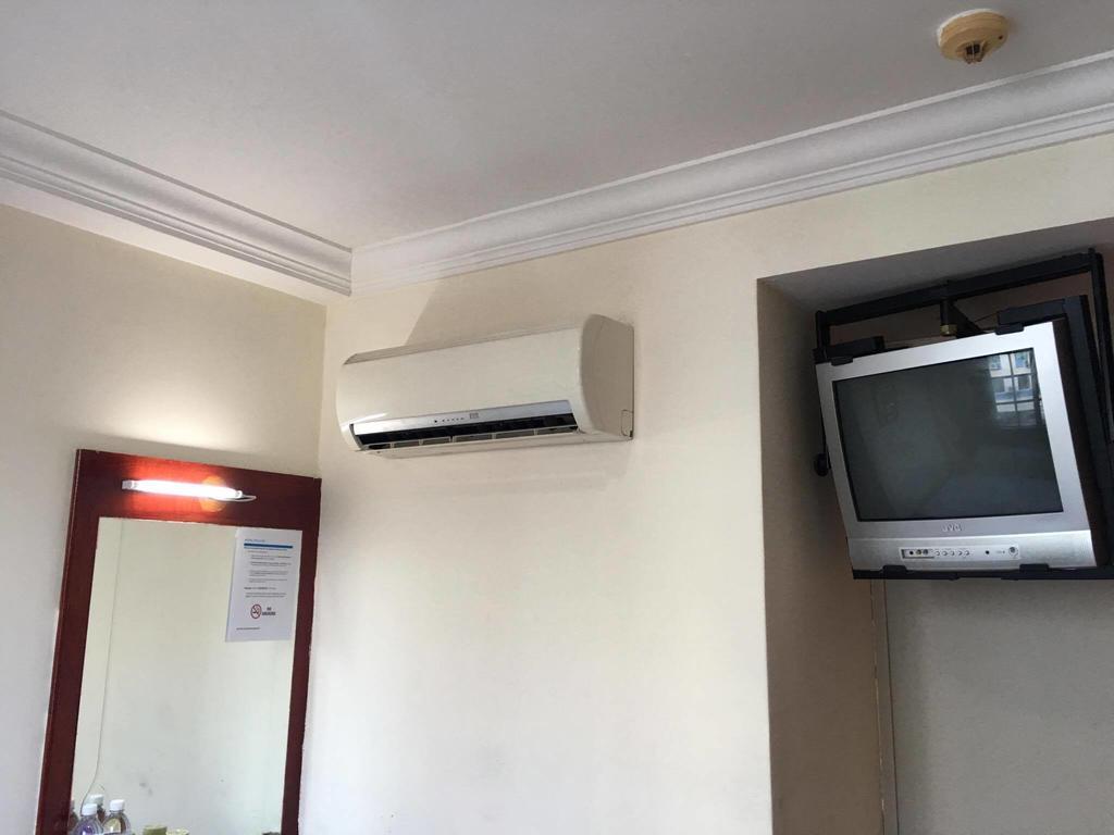 Happy Hotel Singapore Ngoại thất bức ảnh