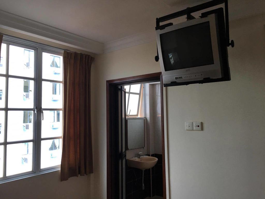 Happy Hotel Singapore Phòng bức ảnh