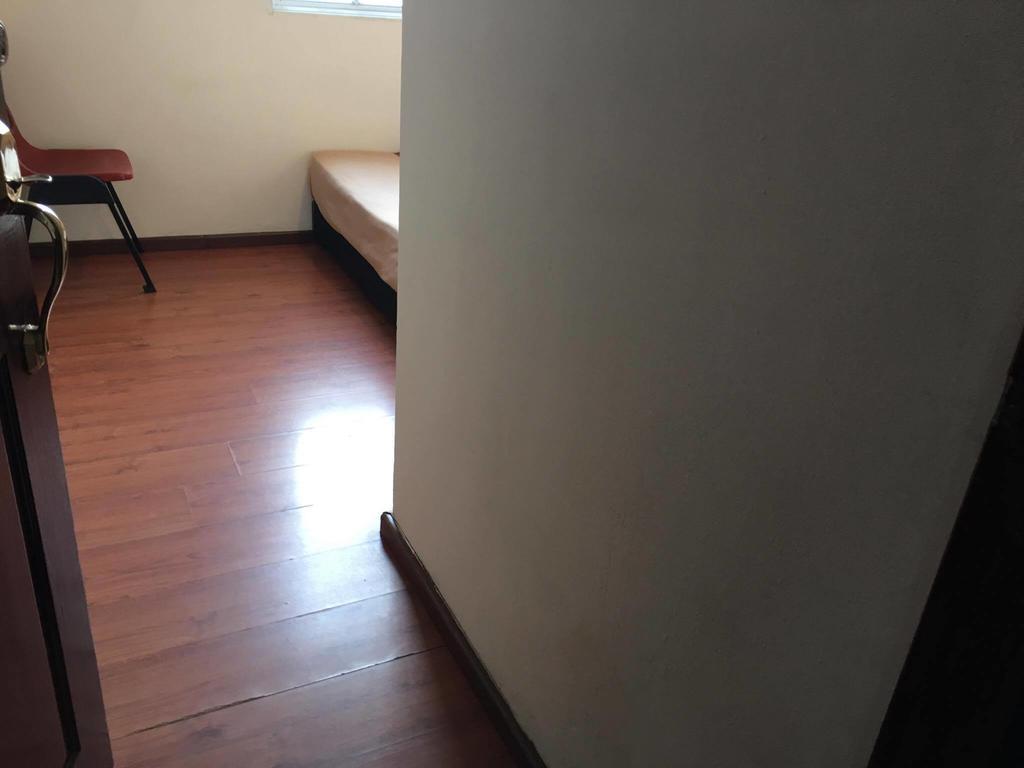Happy Hotel Singapore Phòng bức ảnh