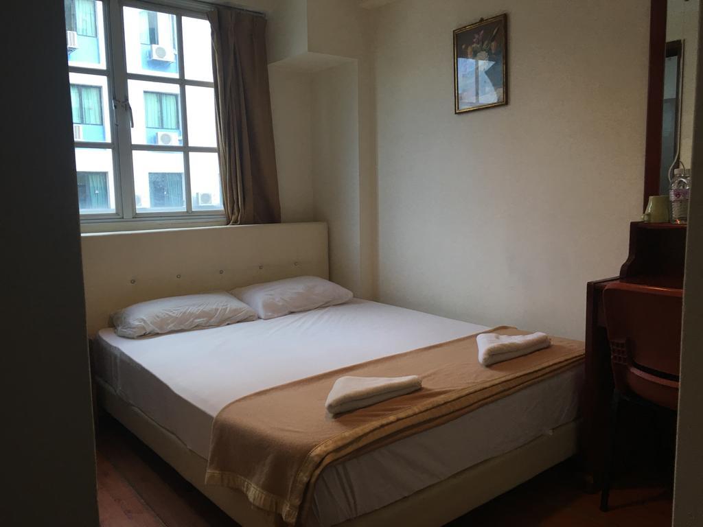 Happy Hotel Singapore Ngoại thất bức ảnh