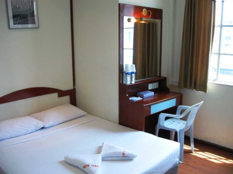 Happy Hotel Singapore Ngoại thất bức ảnh