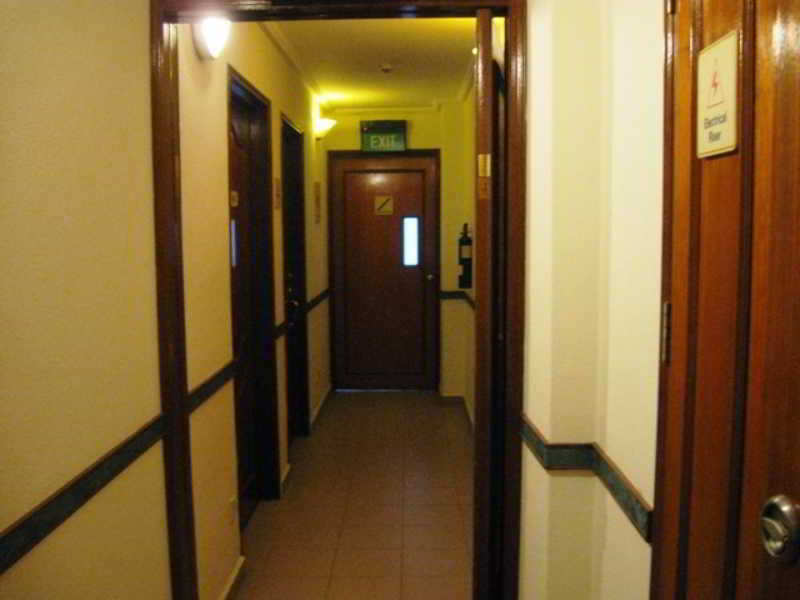 Happy Hotel Singapore Ngoại thất bức ảnh