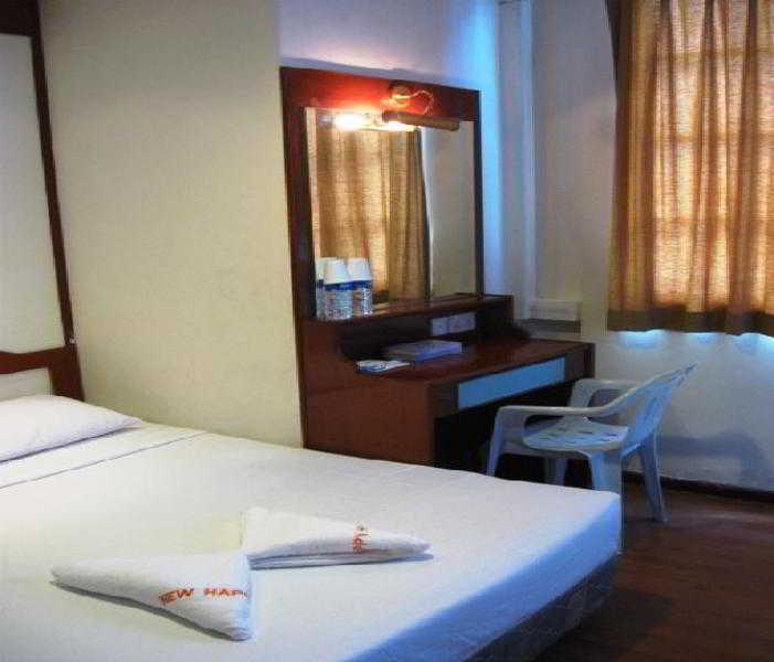 Happy Hotel Singapore Ngoại thất bức ảnh