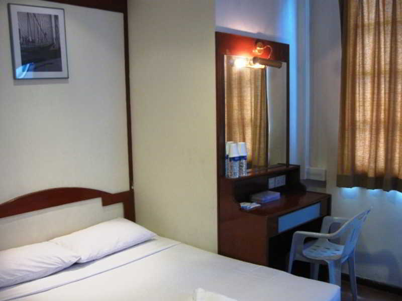 Happy Hotel Singapore Ngoại thất bức ảnh