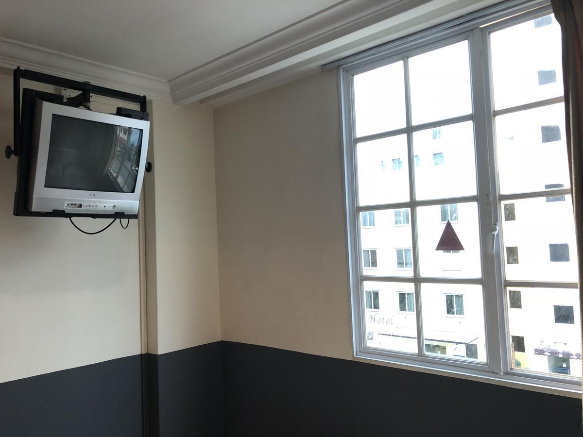 Happy Hotel Singapore Ngoại thất bức ảnh