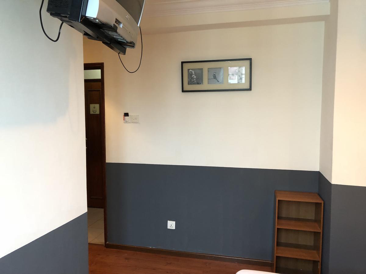 Happy Hotel Singapore Ngoại thất bức ảnh