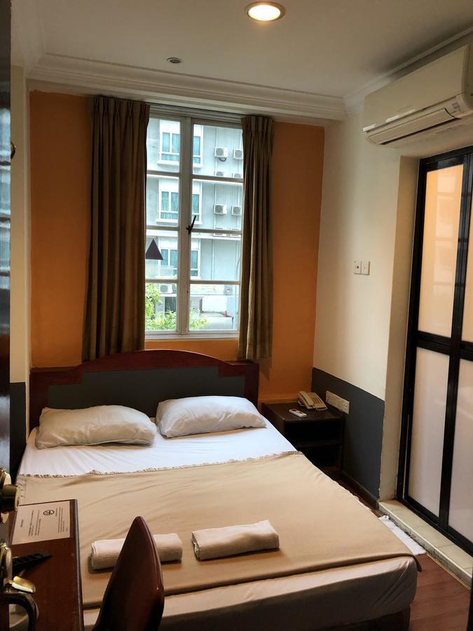 Happy Hotel Singapore Phòng bức ảnh