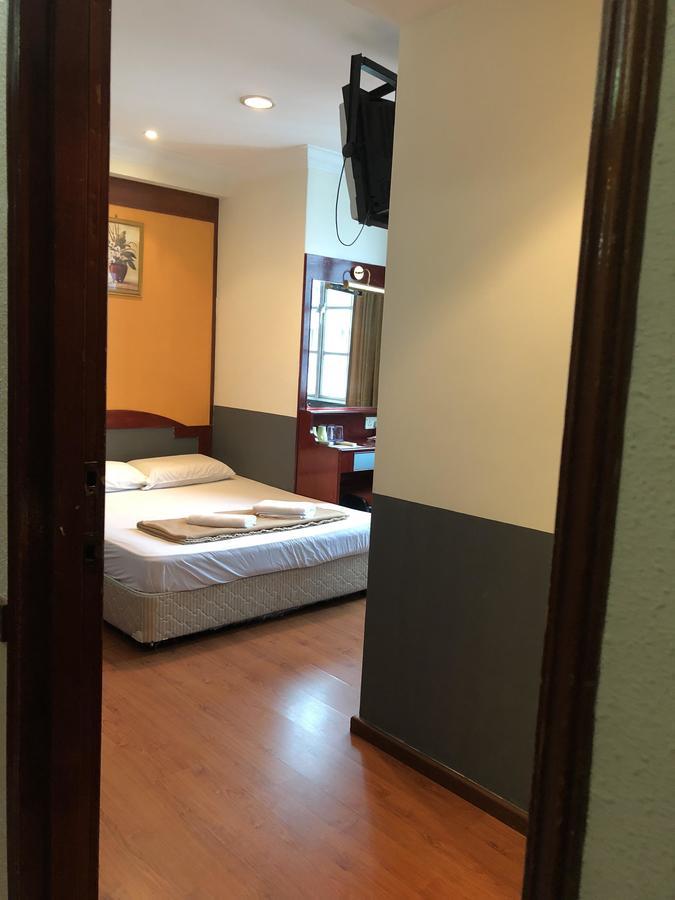 Happy Hotel Singapore Phòng bức ảnh
